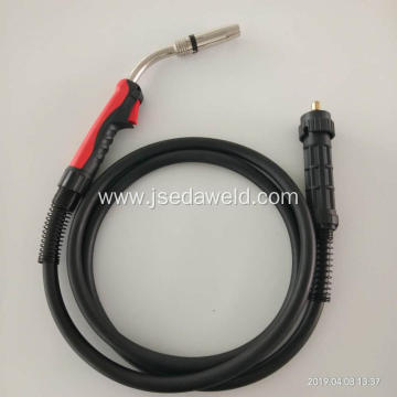 36KD Air Cooled MAG Welding Torch